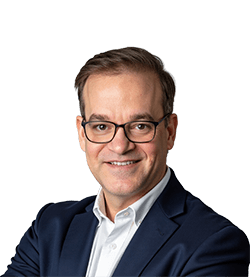 Photo of Michael D. Maurer