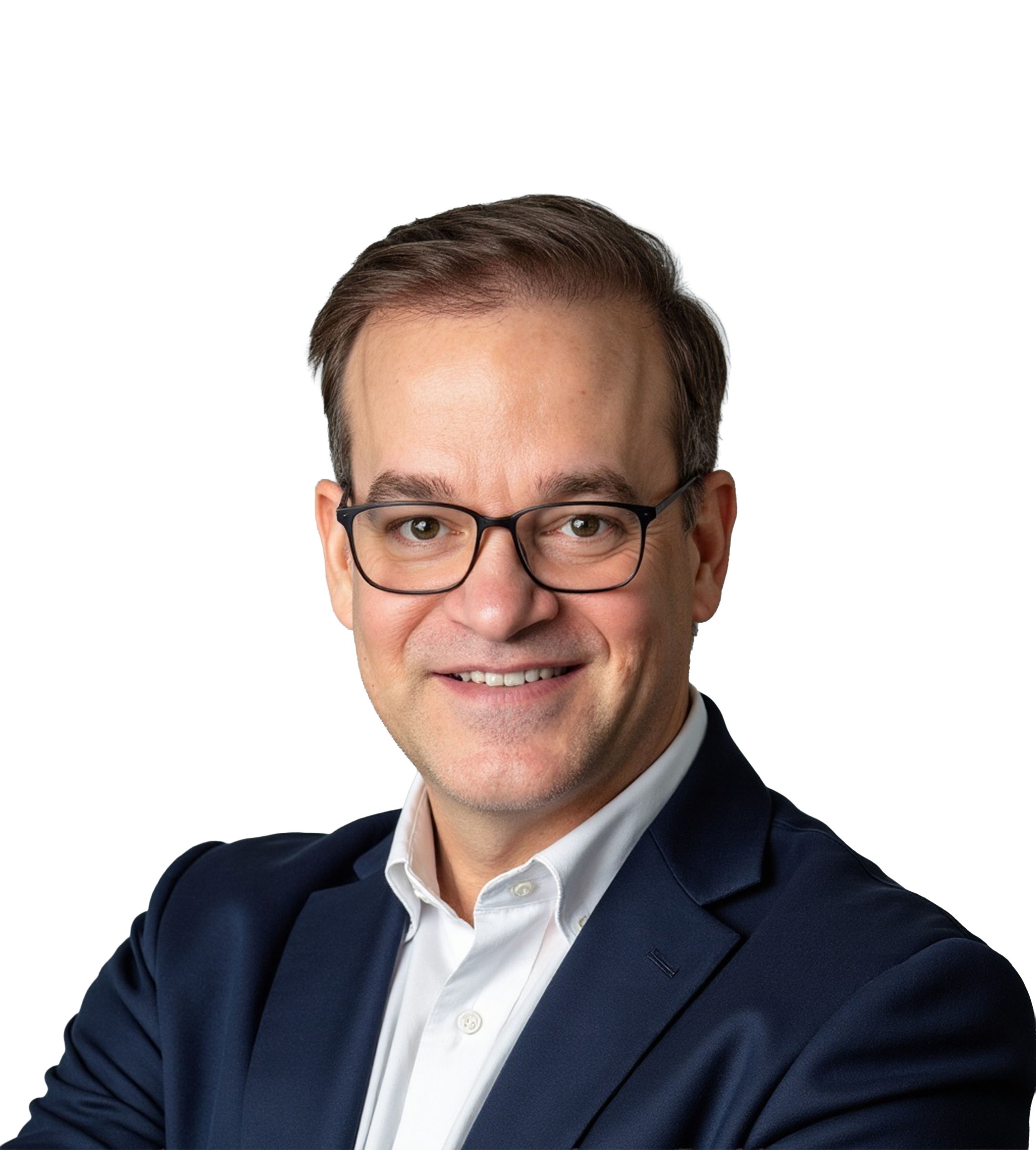 Photo of Michael D. Maurer