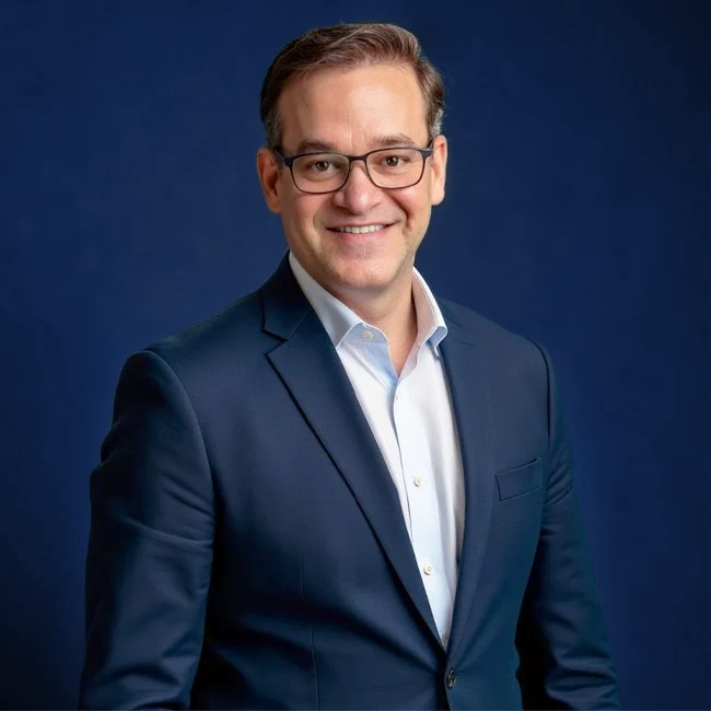 Picture of Michael D. Maurer
