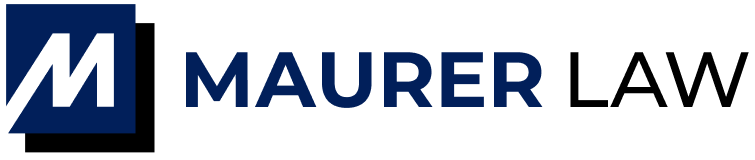 Maurer Law