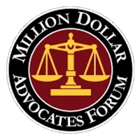 Million Dollar Advocates Forum