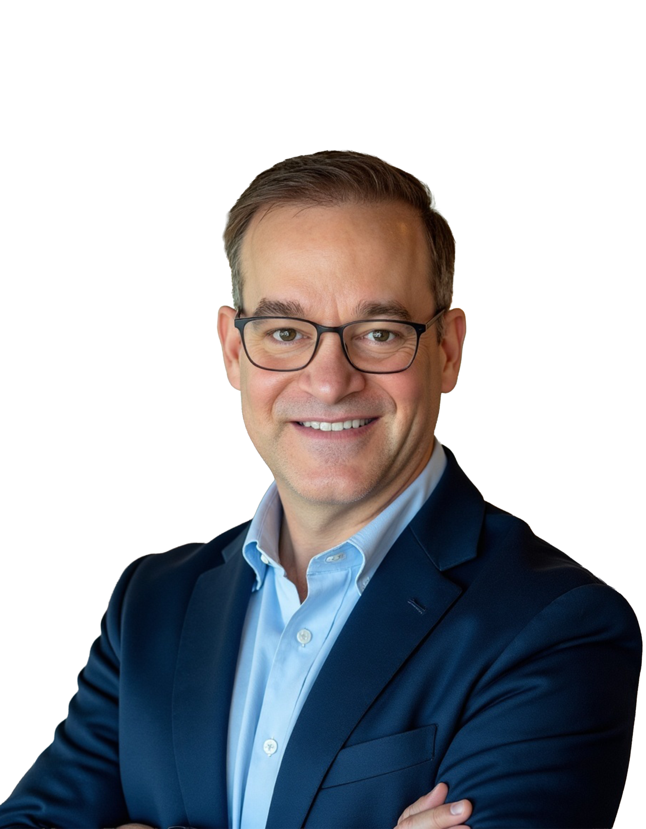 Photo of Michael D. Maurer